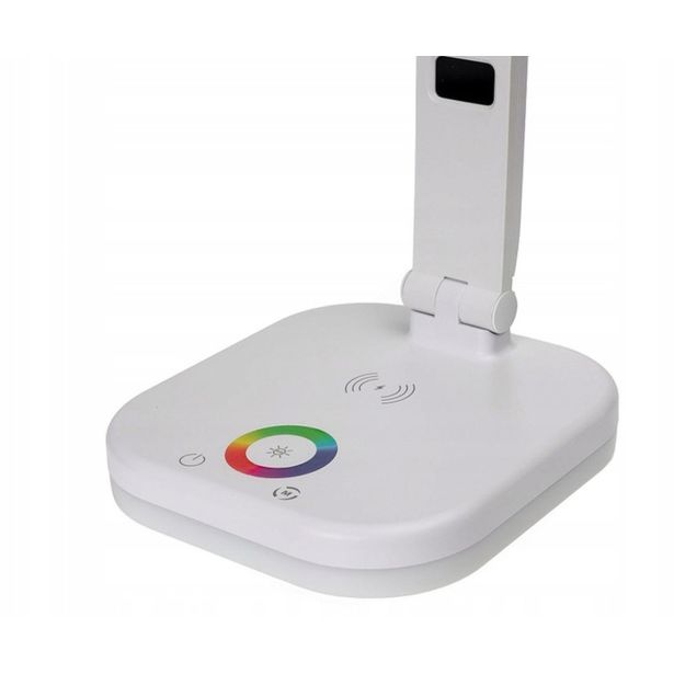 NAMIZNA SVETILKA PLATINET PDL711RGB BELA