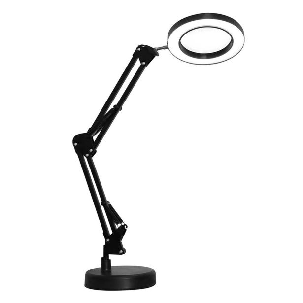 NAMIZNA SVETILKA PLATINET PDLD11 MAGNIFY LED
