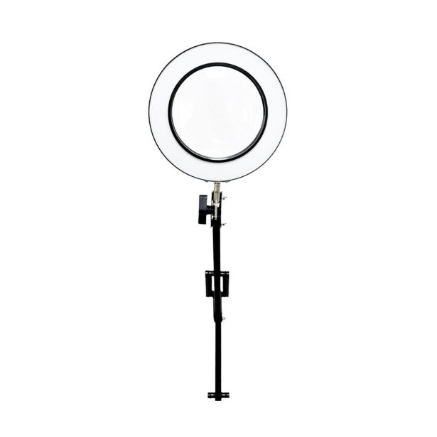 NAMIZNA SVETILKA PLATINET PDLD11 MAGNIFY LED