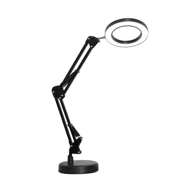 NAMIZNA SVETILKA PLATINET PDLD11 MAGNIFY LED