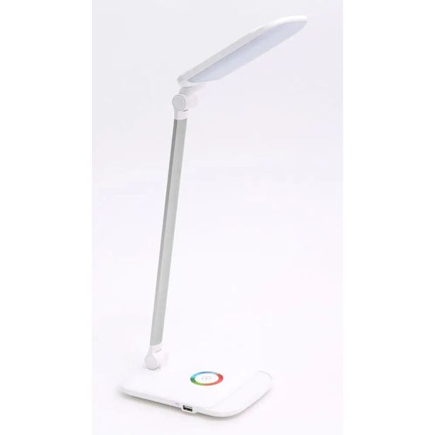 NAMIZNA SVETILKA PLATINET PDLQ60 BELA