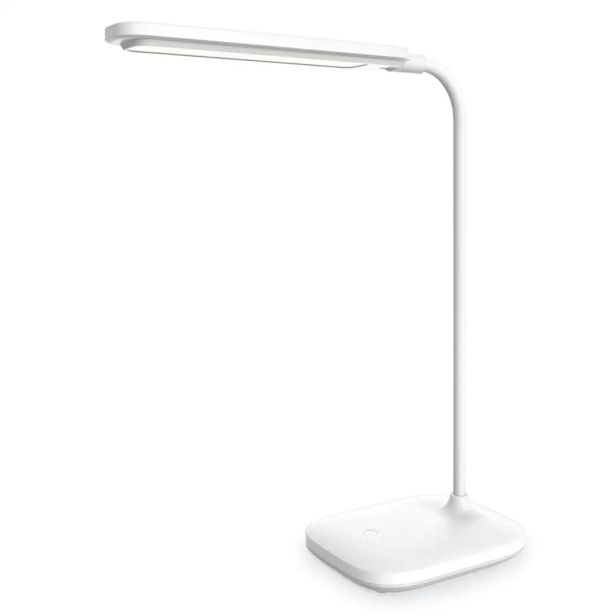 NAMIZNA SVETILKA PLATINET PPDL6728, BELA