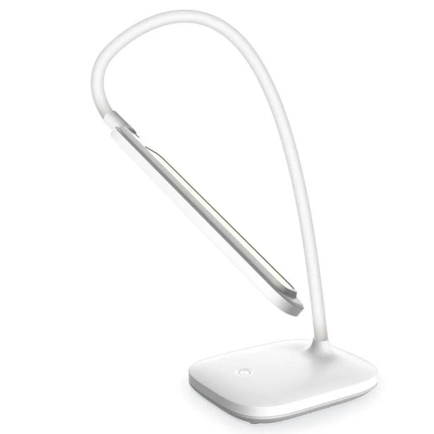 NAMIZNA SVETILKA PLATINET PPDL6728, BELA