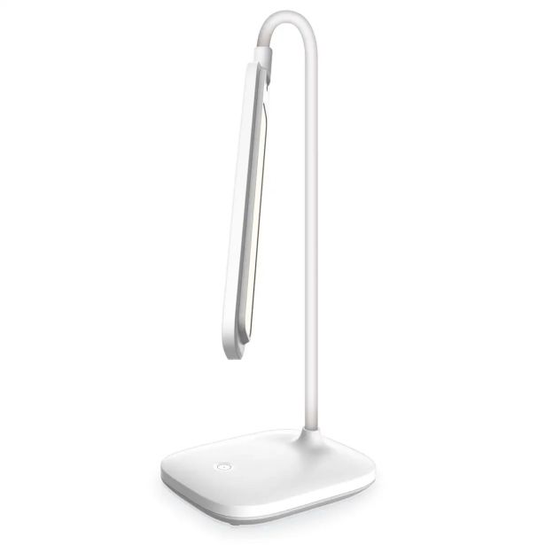 NAMIZNA SVETILKA PLATINET PPDL6728, BELA