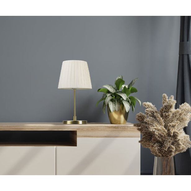 NAMIZNA SVETILKA PLATINET PTL02BW