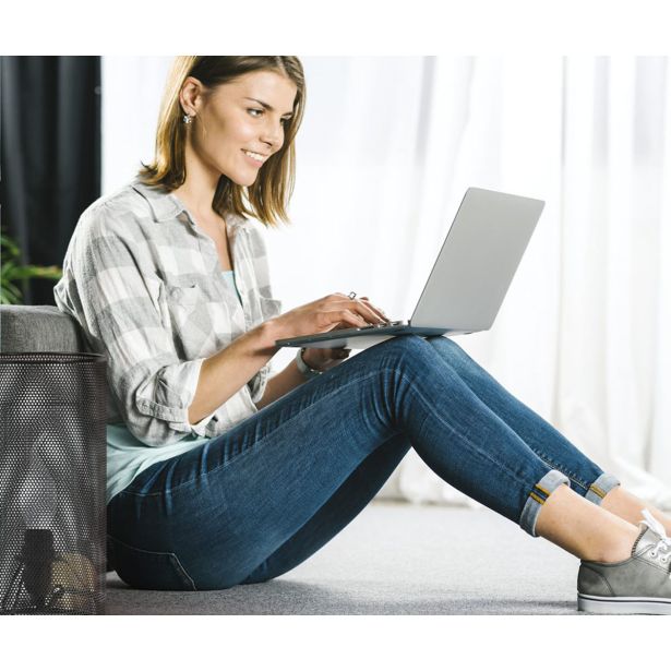 NAMIZNA SVETILKA PLATINET PTL2524B