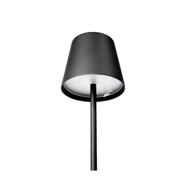 NAMIZNA SVETILKA PLATINET PTL44RGB BREZŽIČNA LED