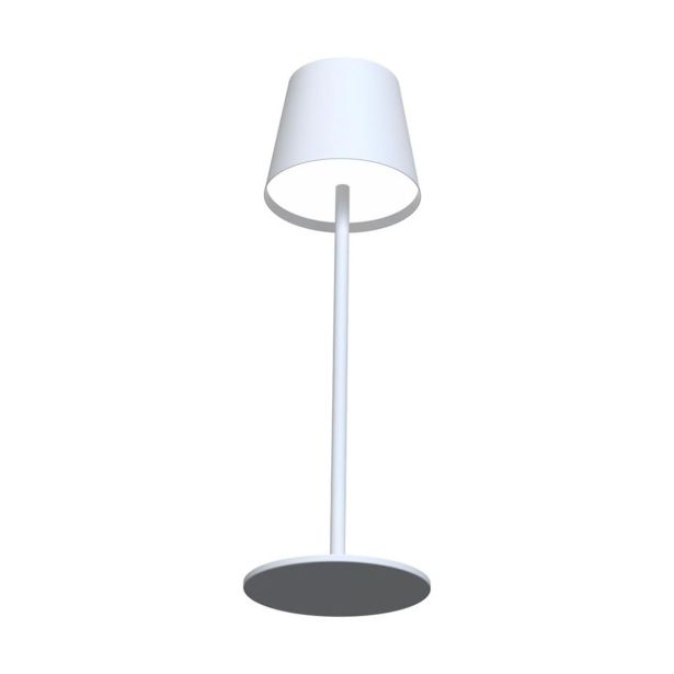 NAMIZNA SVETILKA PLATINET PTL44W BREZŽIČNA LED