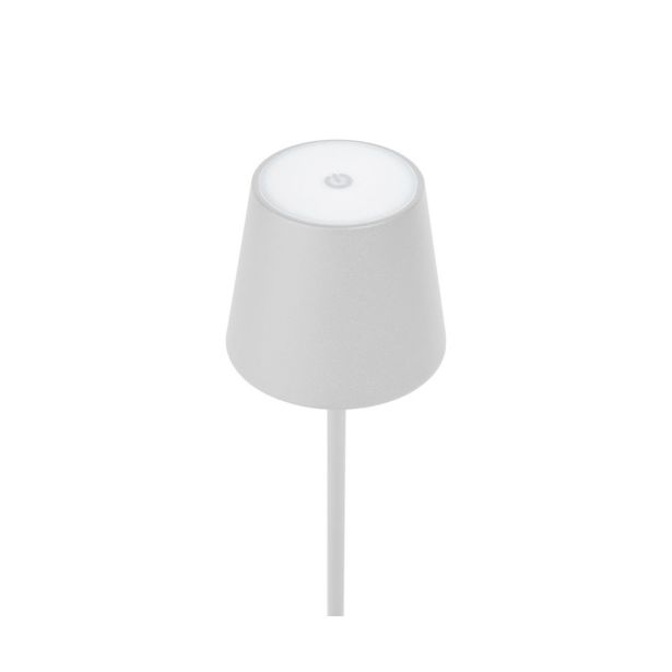 NAMIZNA SVETILKA PLATINET PTL44W BREZŽIČNA LED