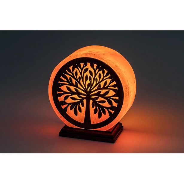 NAMIZNA SVETILKA RABALUX IGDRASIL SOLNA E14 15W V16CM