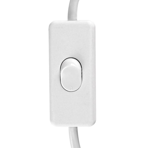 NAMIZNA SVETILKA RABALUX IGDRASIL SOLNA E14 15W V16CM