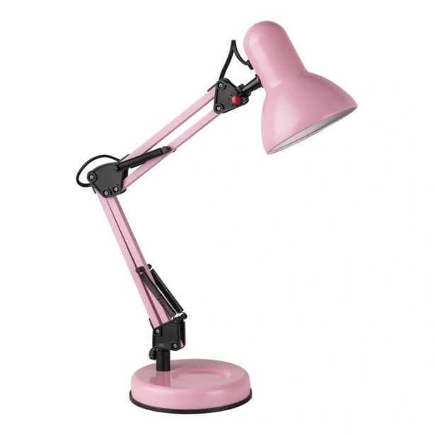 NAMIZNA SVETILKA RABALUX SAMSON E27 MAX 60W ROSE