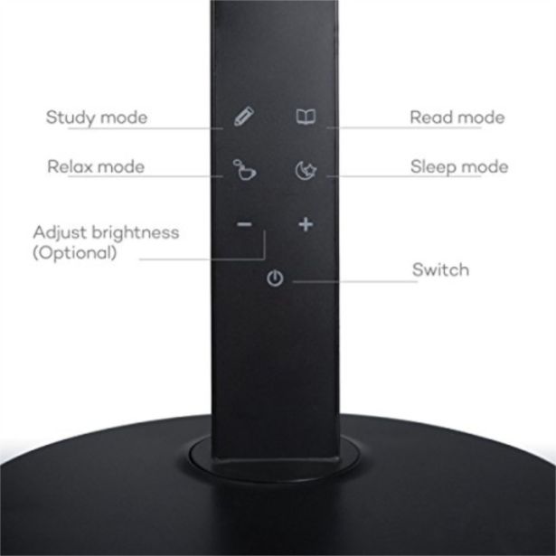 NAMIZNA SVETILKA TAOTRONICS STELLA TT-DL10
