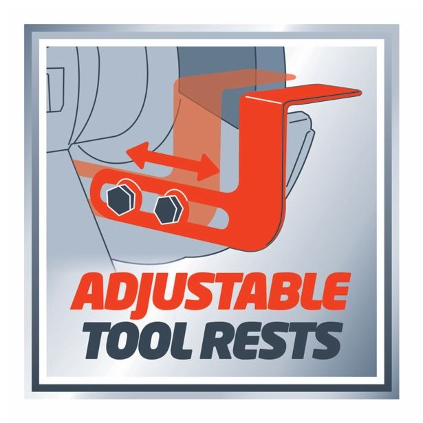 NAMIZNI BRUSILNI STROJ EINHELL TC-BG 200