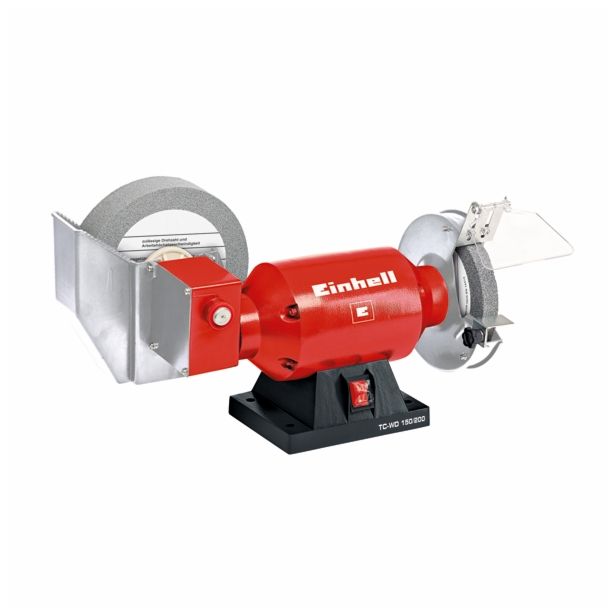 NAMIZNI BRUSILNI STROJ EINHELL TC-WD 150/200