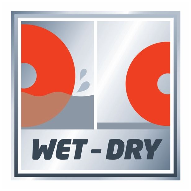 NAMIZNI BRUSILNI STROJ EINHELL TC-WD 150/200