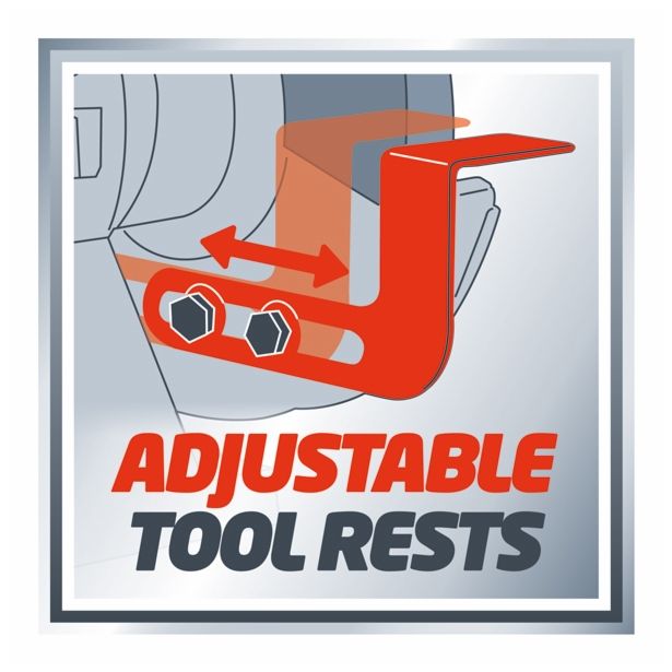 NAMIZNI BRUSILNI STROJ EINHELL TH-BG 150