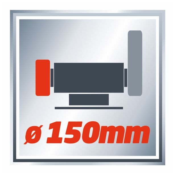 NAMIZNI BRUSILNI STROJ EINHELL TH-US 240