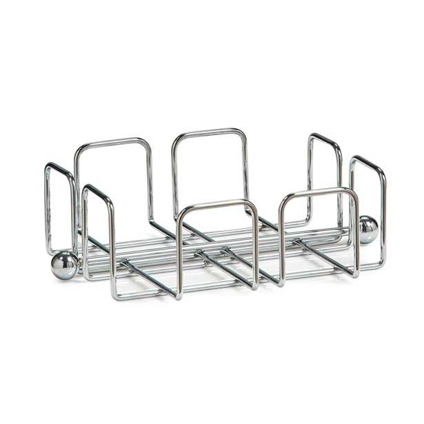 NAMIZNI DODATEK ZELLER PRESENT SERVETNIK 19X19X6.5 CM