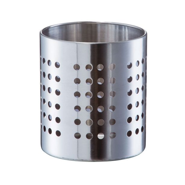 SHRANJEVANJE PRIBORA ZELLER PRESENT 12X13 CM VEČNAMENSKO STOJALO