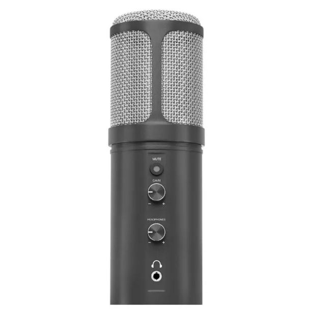 NAMIZNI MIKROFON GENESIS RADIUM 600 ČRN