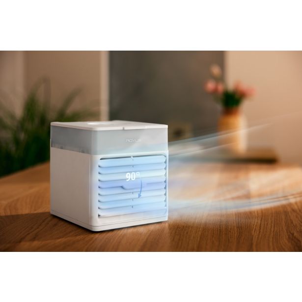 ROVUS NAMIZNI OHLAJEVALNIK ZRAKA