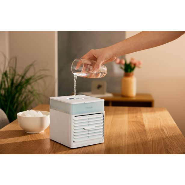 ROVUS NAMIZNI OHLAJEVALNIK ZRAKA