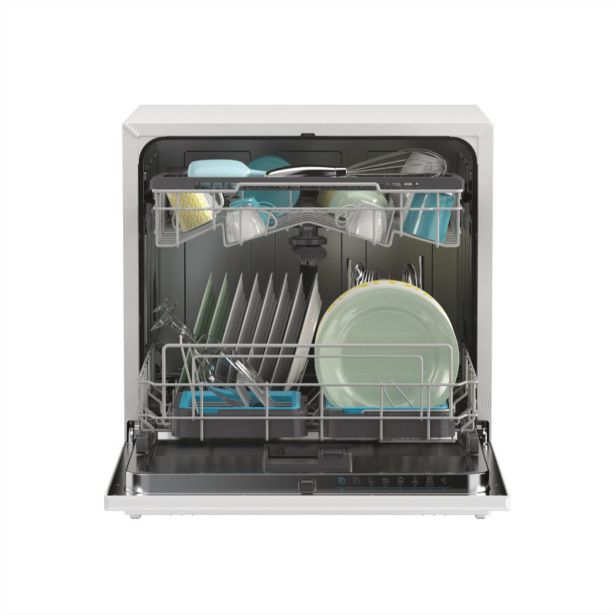 NAMIZNI POMIVALNI STROJ CANDY CP 8F9FFW