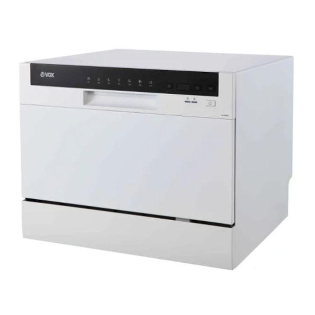 NAMIZNI POMIVALNI STROJ VOX LCT6WD