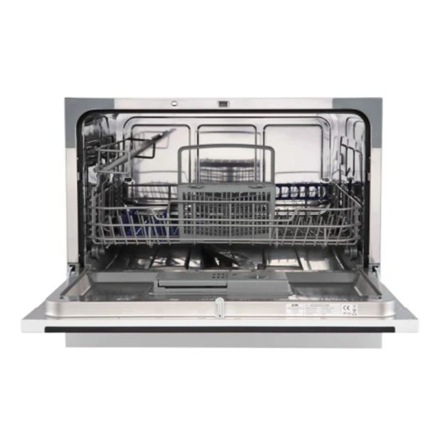 NAMIZNI POMIVALNI STROJ VOX LCT6WD