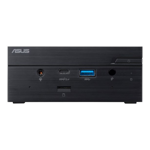 NAMIZNI RAČUNALANIK ASUS PN51-BB757MDE1 BAREBONE R7 5700U