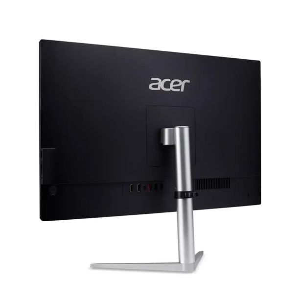 NAMIZNI RAČUNALNIK ACER C24-1300-AIO-R5-7520U SREBRNA