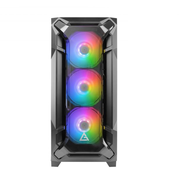 NAMIZNI RAČUNALNIK ANNI GAMER ADVANCED I5-14400F RTX 5050/16GB/1TB/W11H