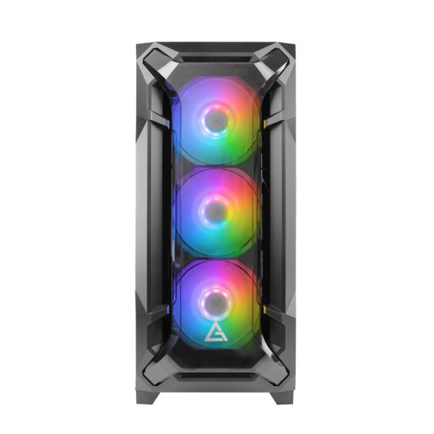 NAMIZNI RAČUNALNIK ANNI GAMER ADVANCED I5-14400F/ RTX5060 TI /16GB/2TB/W11H