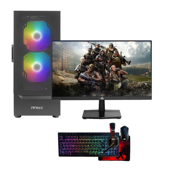 NAMIZNI RAČUNALNIK ANNI GAMER OPTIMALLITE R5 5500 RTX 3050 /16GB /1TB /W11H