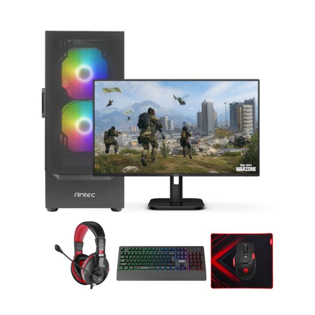 NAMIZNI RAČUNALNIK ANNI OPTIMAL I5-12400F RTX5050/16GB/1TB/W11H