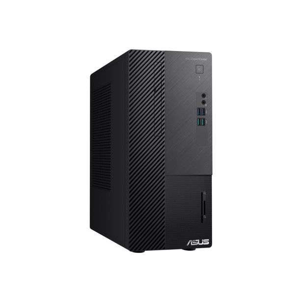 NAMIZNI RAČUNALNIK ASUS EXPERTCENTER D5 MINITOWER D500MD CZ-512400026X