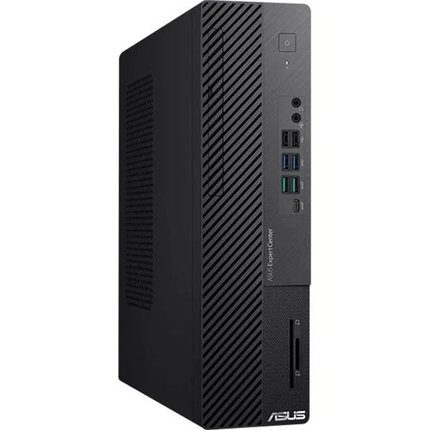 NAMIZNI RAČUNALNIK ASUS EXPERTCENTER D7SFFD700SC- 711700095X CORE I7-11700