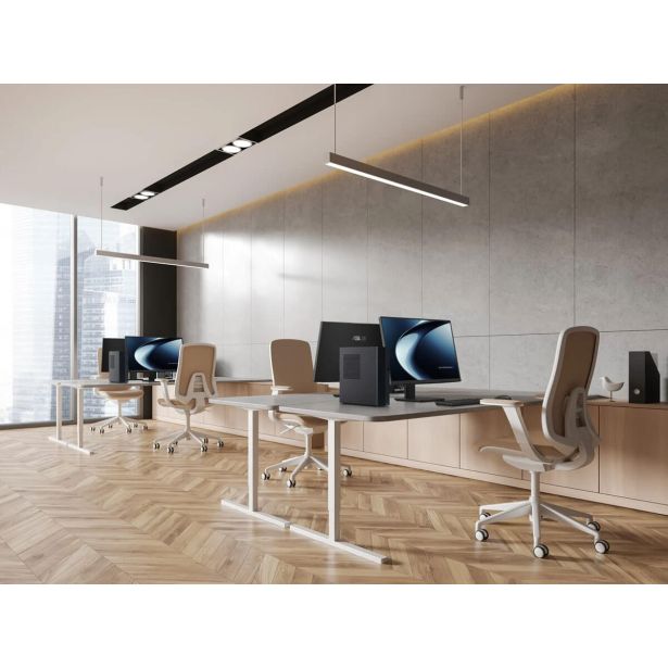 NAMIZNI RAČUNALNIK ASUS EXPERTCENTRE P500SV P500 SV-05210H009X CORE 5 210H