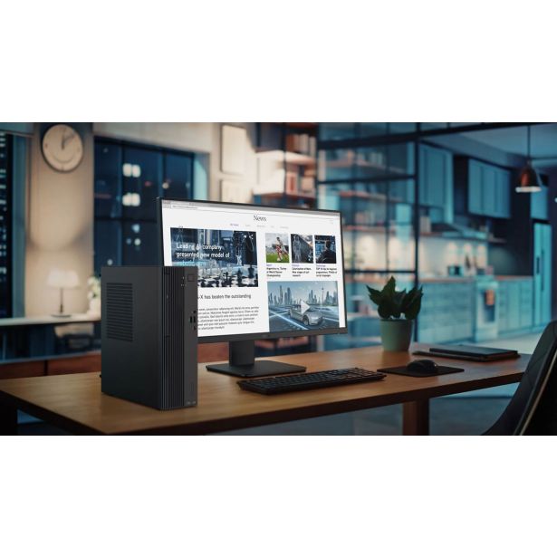 NAMIZNI RAČUNALNIK ASUS EXPERTCENTRE P500SV P500 SV-05210H009X CORE 5 210H