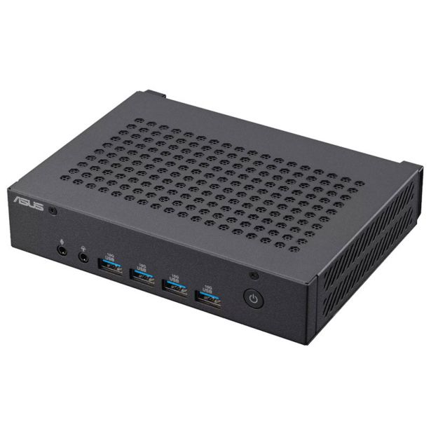 NAMIZNI RAČUNALNIK ASUS INTEL PN43-BBN200MD N200 HDMI/DP/USB30/WIFI6
