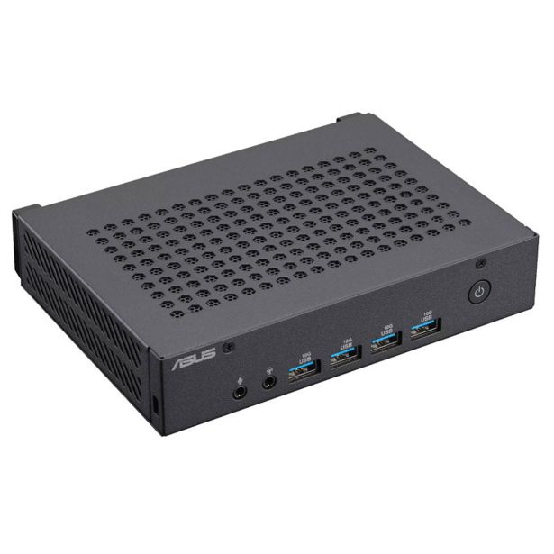 NAMIZNI RAČUNALNIK ASUS INTEL PN43-BBN200MD N200 HDMI/DP/USB30/WIFI6