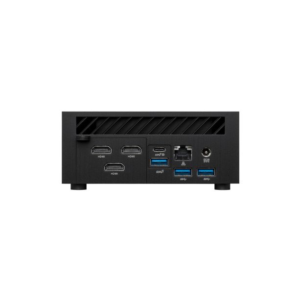 NAMIZNI RAČUNALNIK ASUS PN52-BBR556HD BAREBONE AMD RYZEN 5 5600H