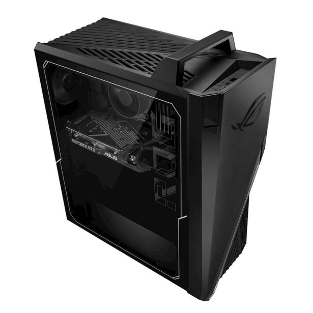NAMIZNI RAČUNALNIK ASUS ROG STRIX GT15 G15CF-WB5626 I5-12400F/16GB/SSD 512GB +HDD 1TB/RTX 3060 TI 8GB/BREZ OS +WIFI6