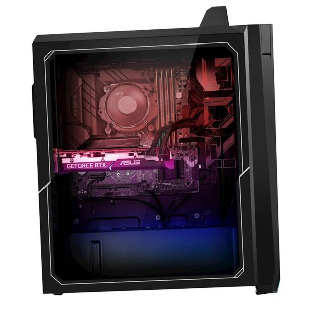 NAMIZNI RAČUNALNIK ASUS ROG STRIX GT15 G15CF-WB5626 I5-12400F/16GB/SSD 512GB +HDD 1TB/RTX 3060 TI 8GB/BREZ OS +WIFI6