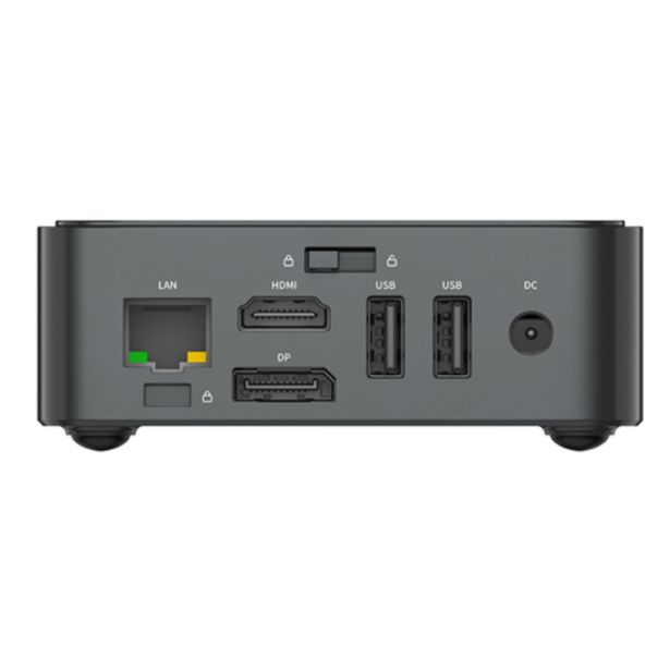NAMIZNI RAČUNALNIK BLACKVIEW MP50