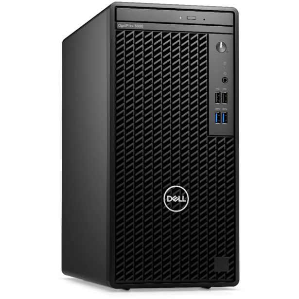 NAMIZNI RAČUNALNIK DELL OPTIPLEX 3000 MINI TOWER I3-12100