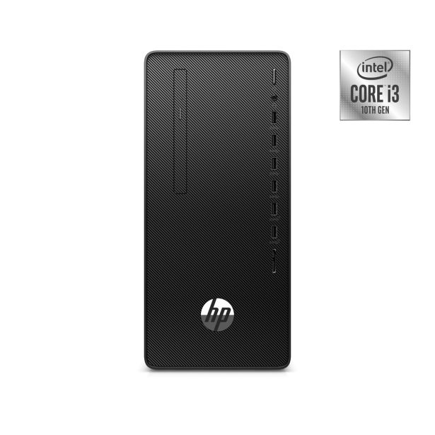 NAMIZNI RAČUNALNIK HP 290 G4 MT I3-10100