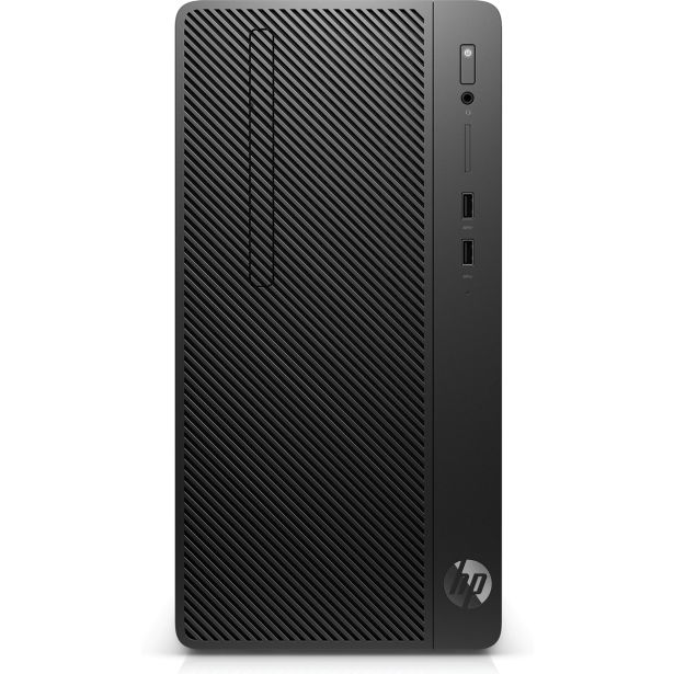 NAMIZNI RAČUNALNIK HP HP 290 MT G4 I5-8500 256SSD 8GB WIN10P