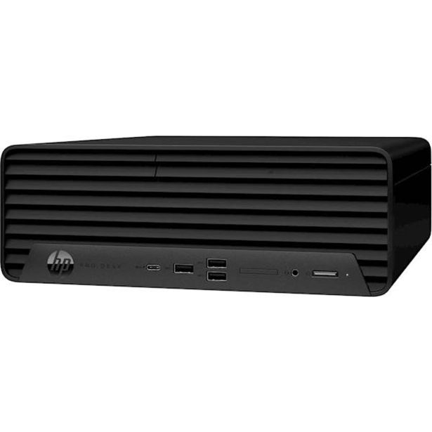NAMIZNI RAČUNALNIK HP PRO 400 SFF G9/W11-10PRO I3-12100/8GB/SSD 256GB/